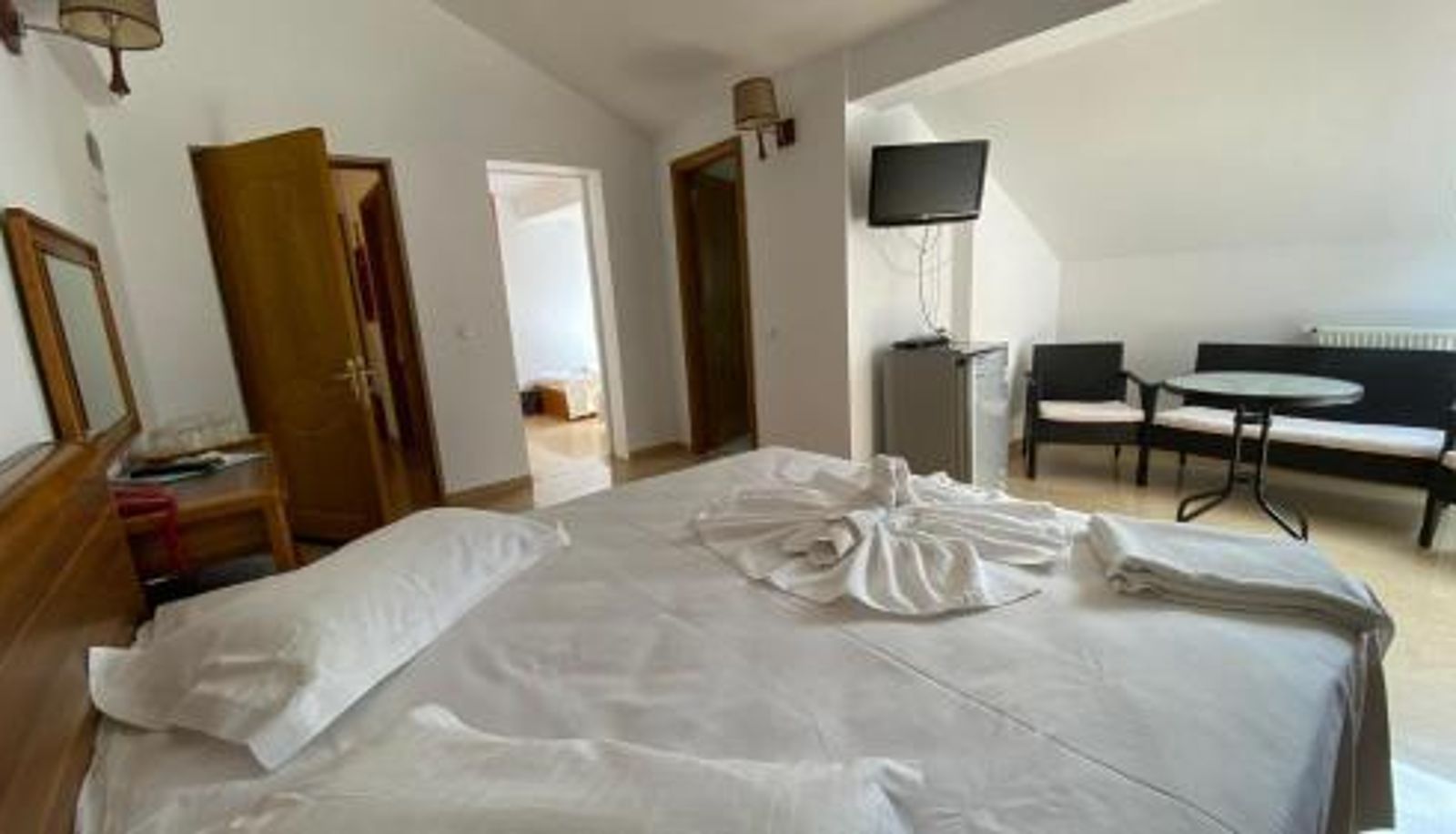 Pokój typu standard - Hotel Sor Inn Holiday pe plaja Belona