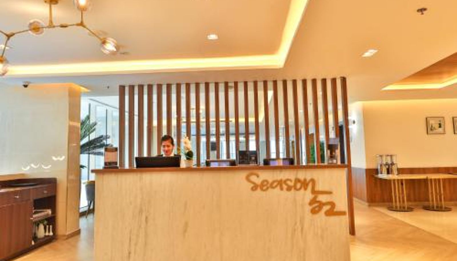 Frühstücksraum innerhalb des Restaurants - Royal Mansoura Residence Hotel