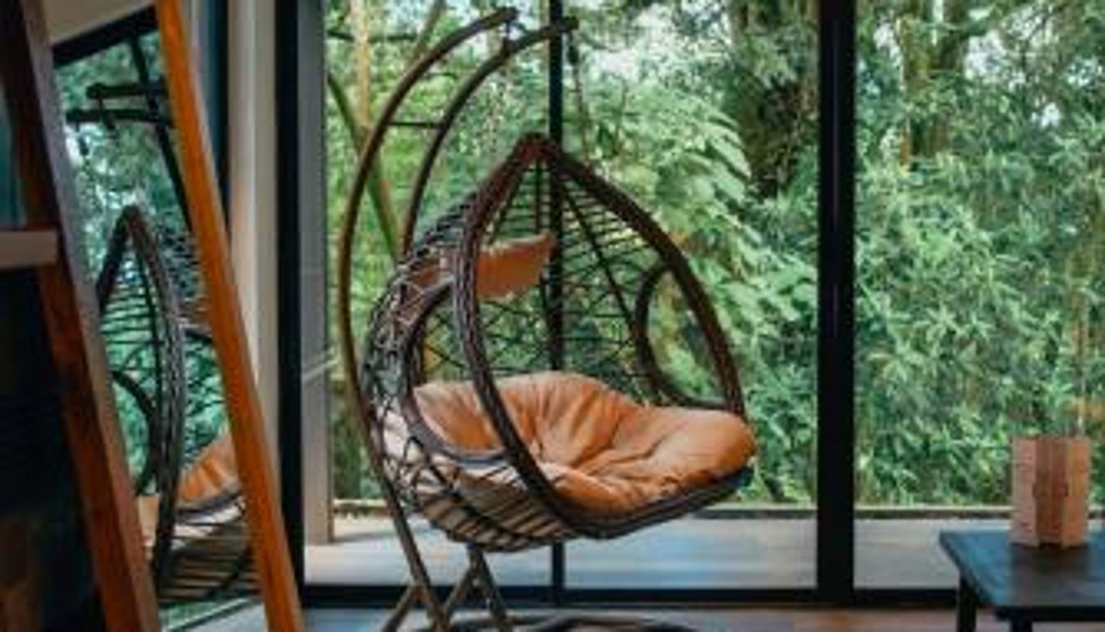 Chambre Standard - Casa 1800 Cerro Verde