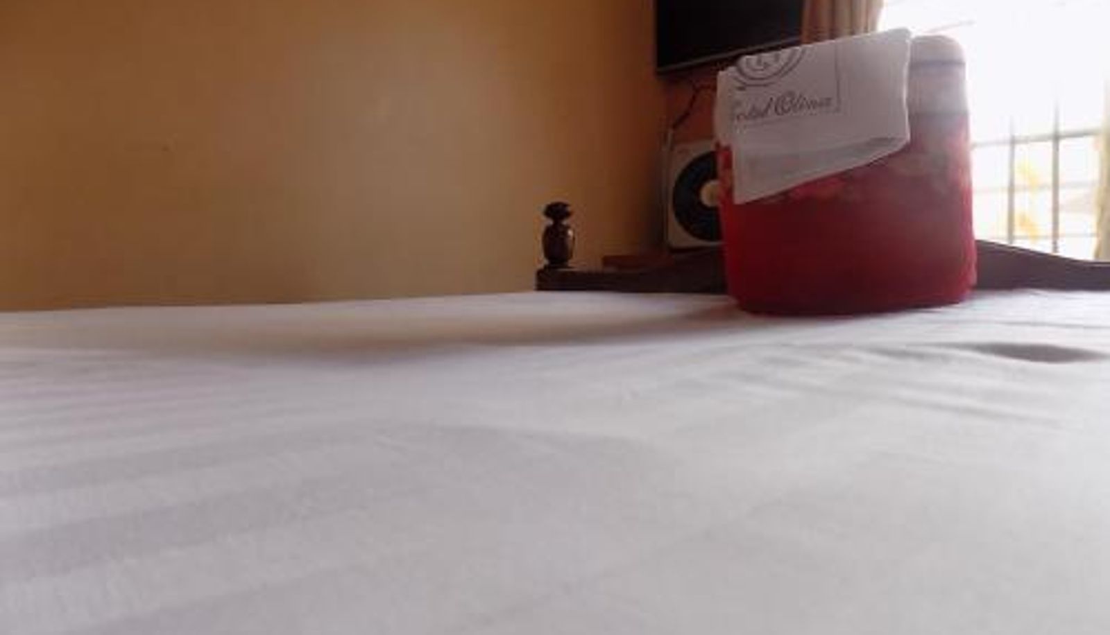 Suite - Olina Hotel and Apartments Kampala