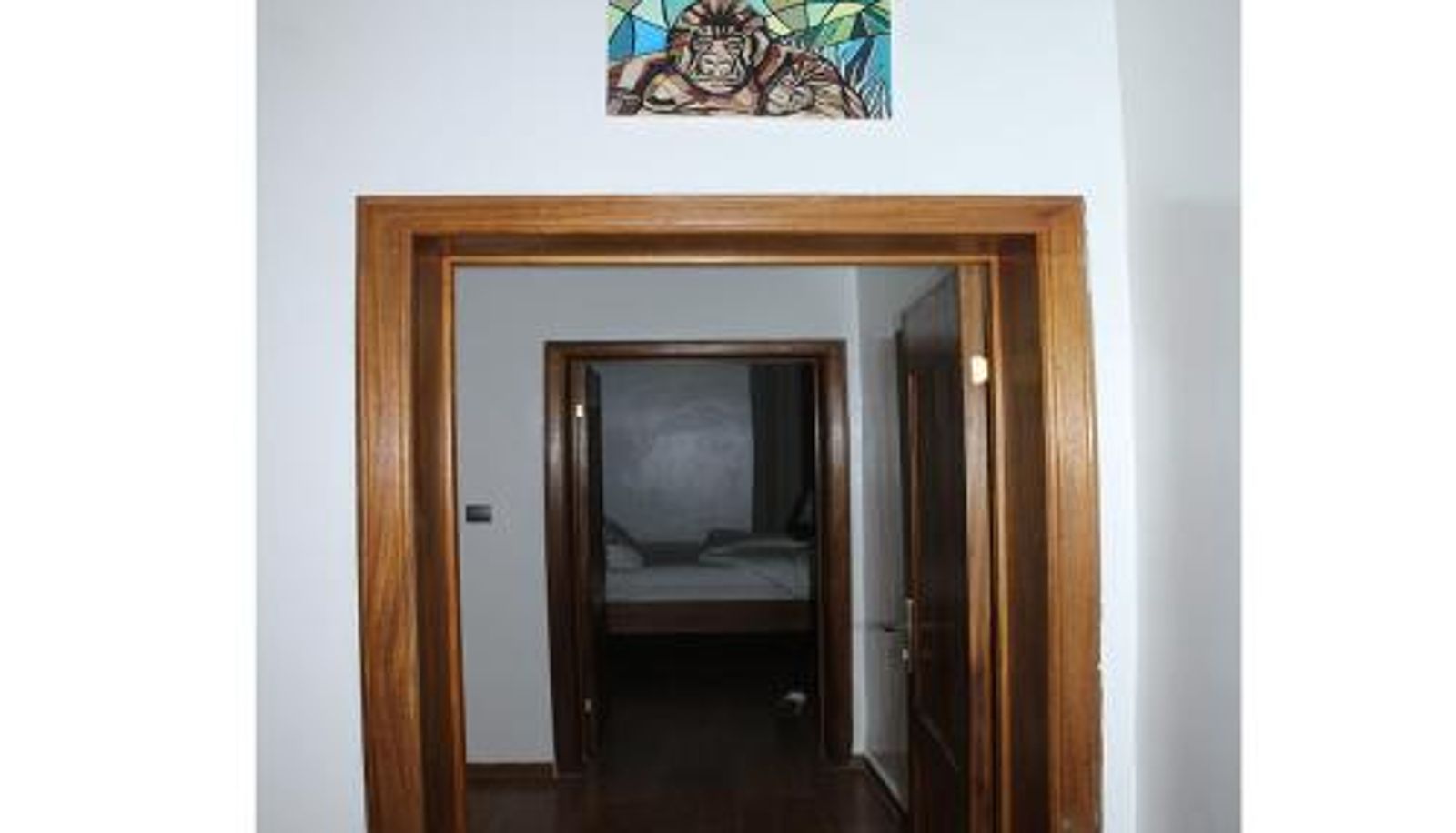 Room - The Little Hill Boutique Hotel