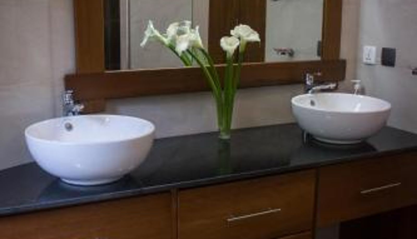 Bathroom - The Little Hill Boutique Hotel