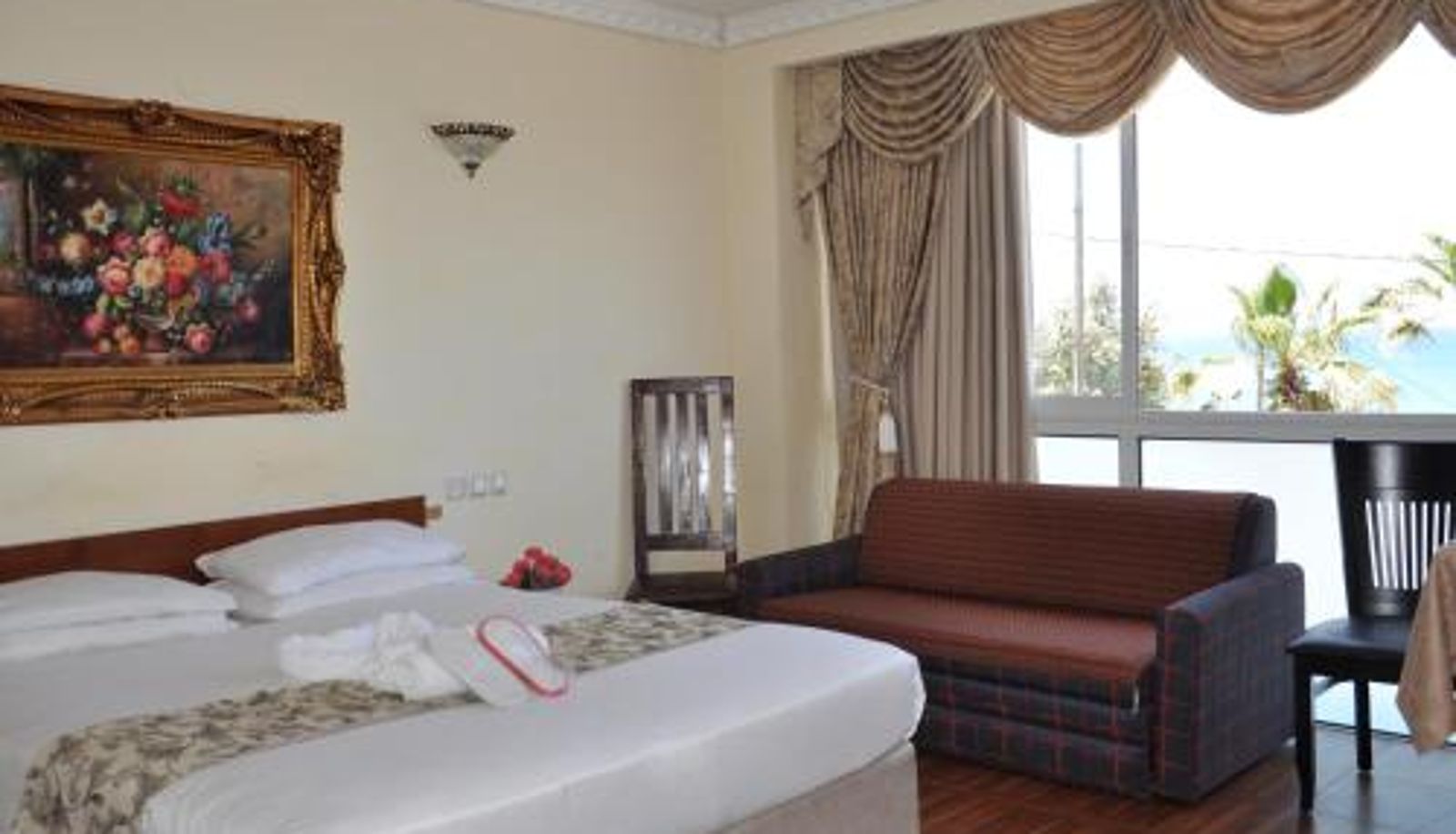 Suite - Hotel Suites Bat Yam