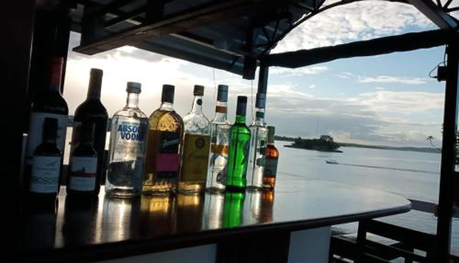 Bar - Hotel La Union