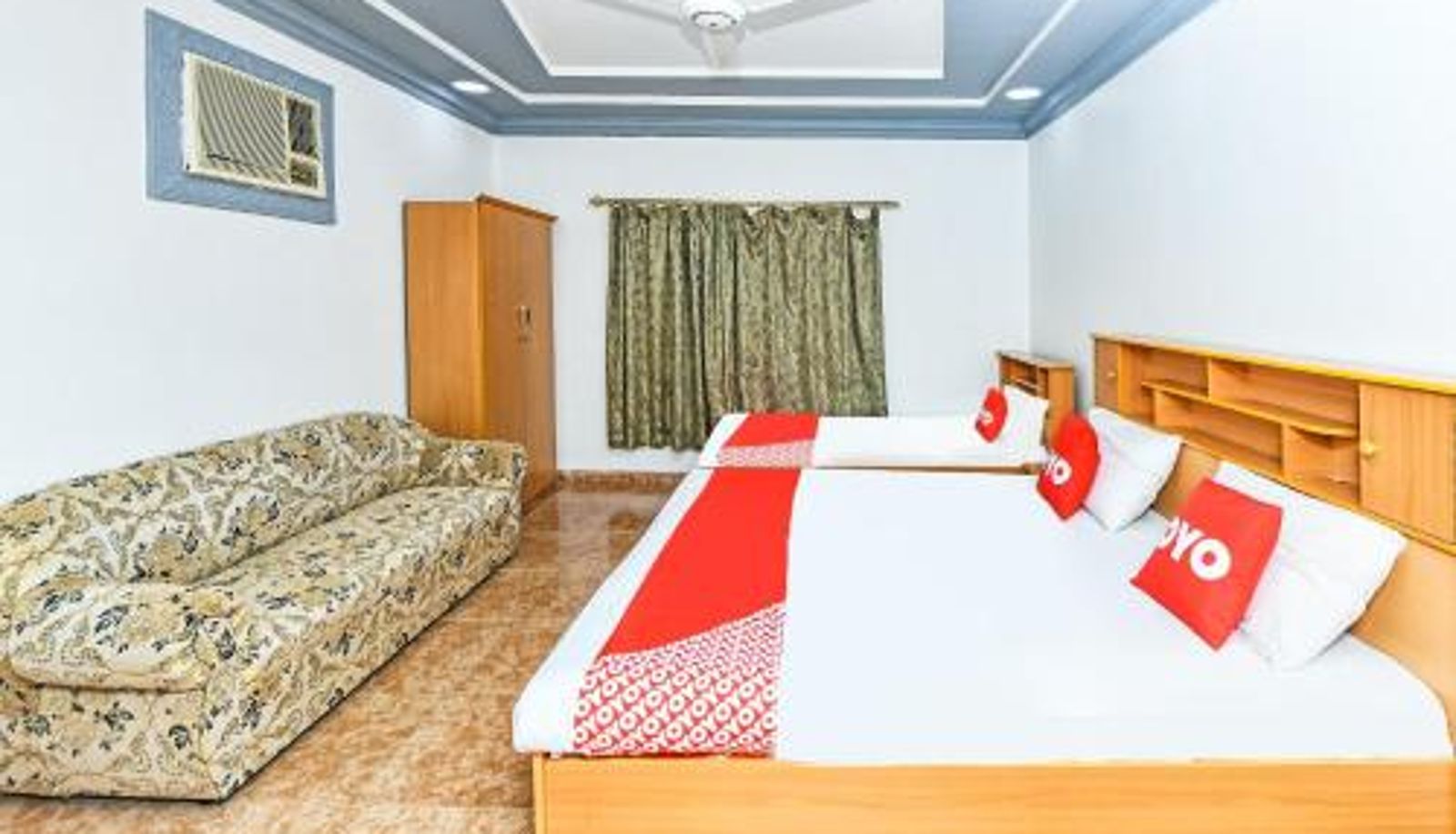 Chambre - OYO 138 Gulf Sand Motel