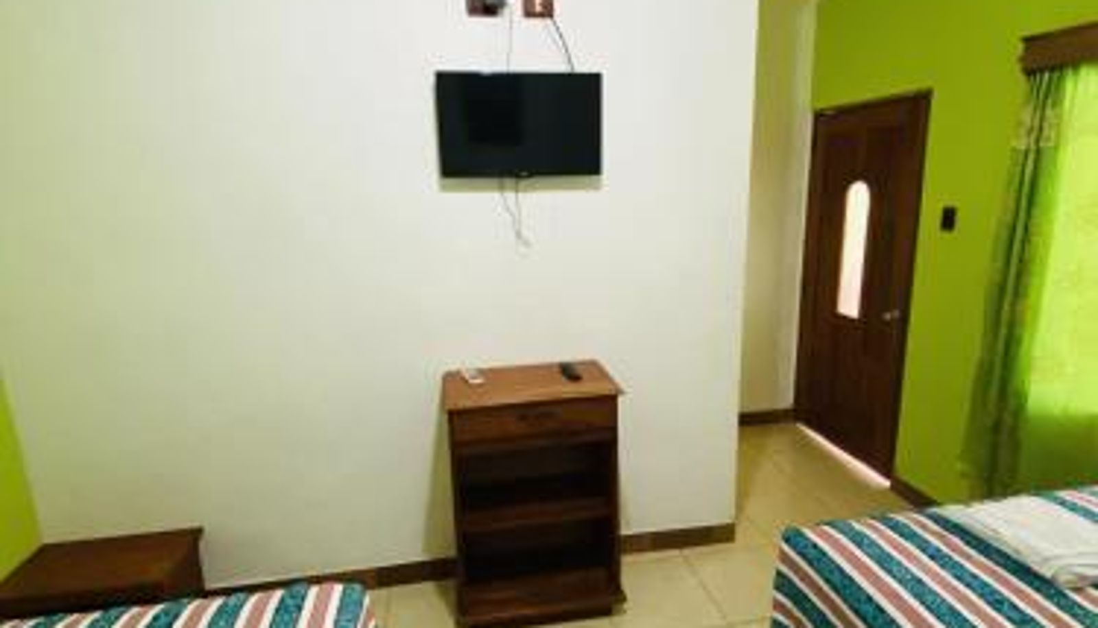Zimmer - Sun Breeze Hotel
