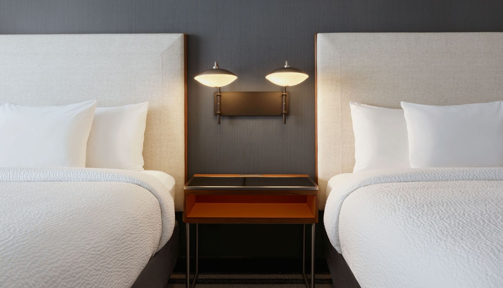 Habitación - Courtyard by Marriott Culver City Los Angeles