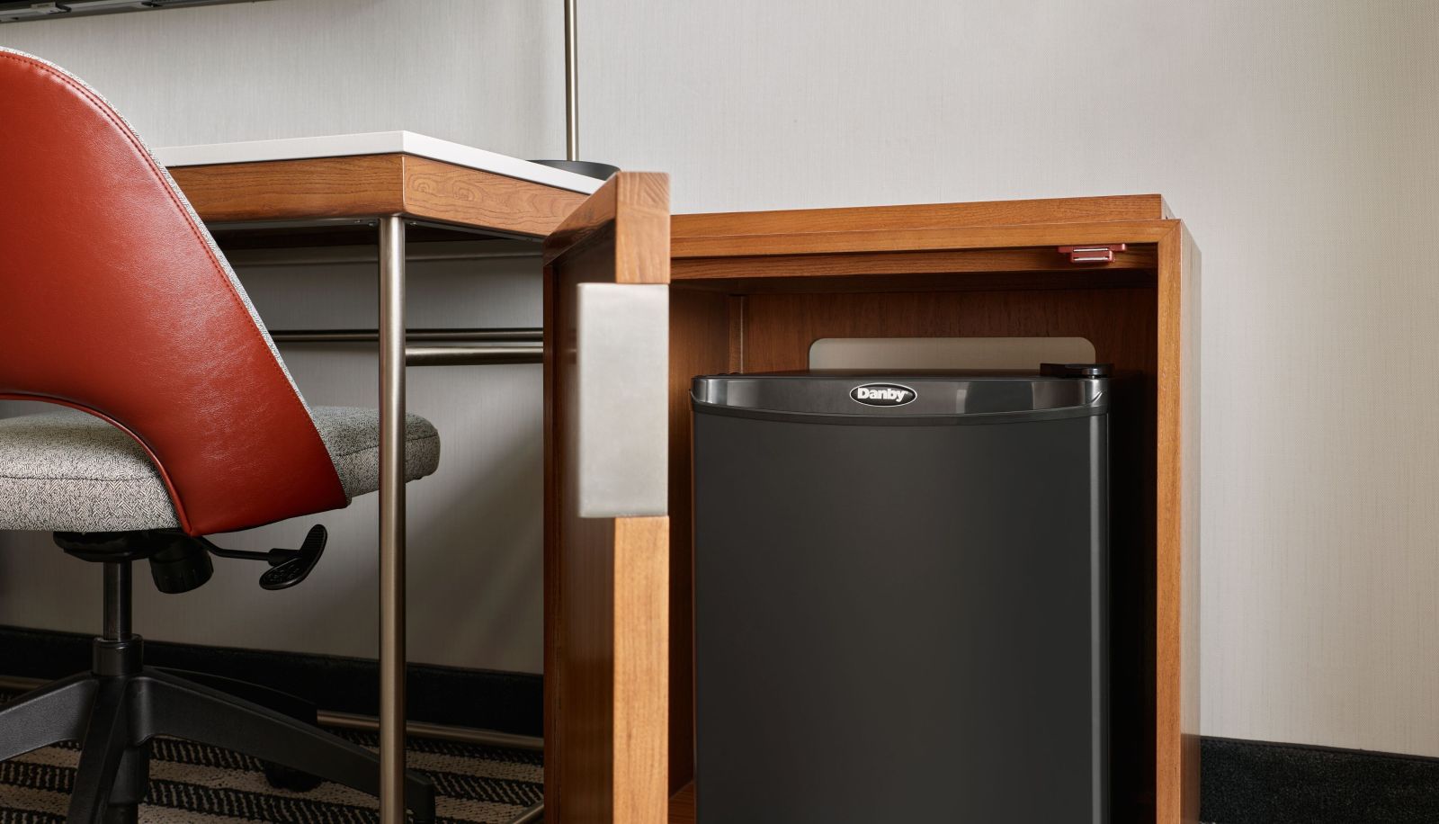 Habitación - Courtyard by Marriott Culver City Los Angeles