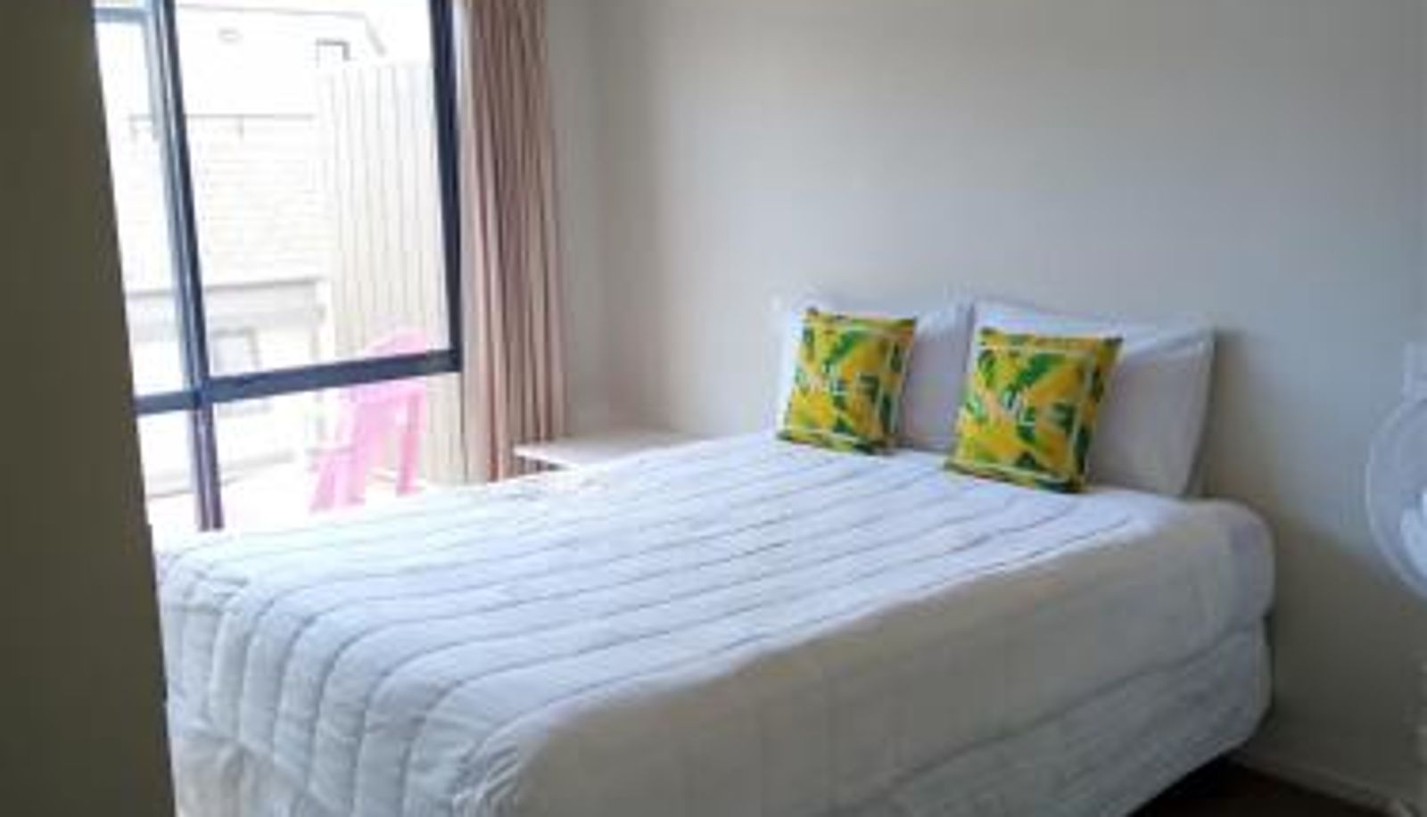 Apartment - Atlas Suites and Apartments