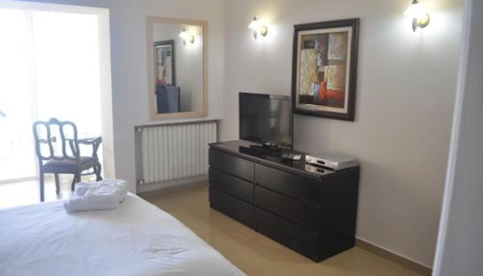 Room - Kobuleti Beach Club