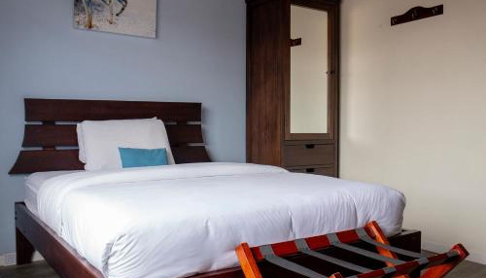 Pokój - Hotel Colonial San Agustin