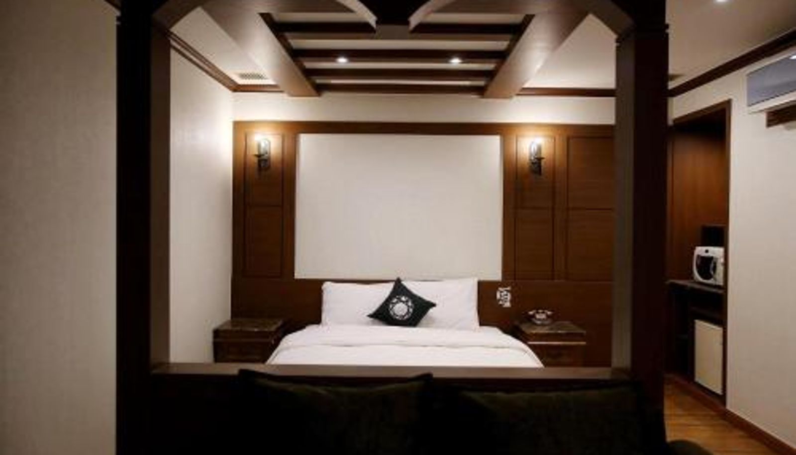 Info - Hotel Cullinan Yongin