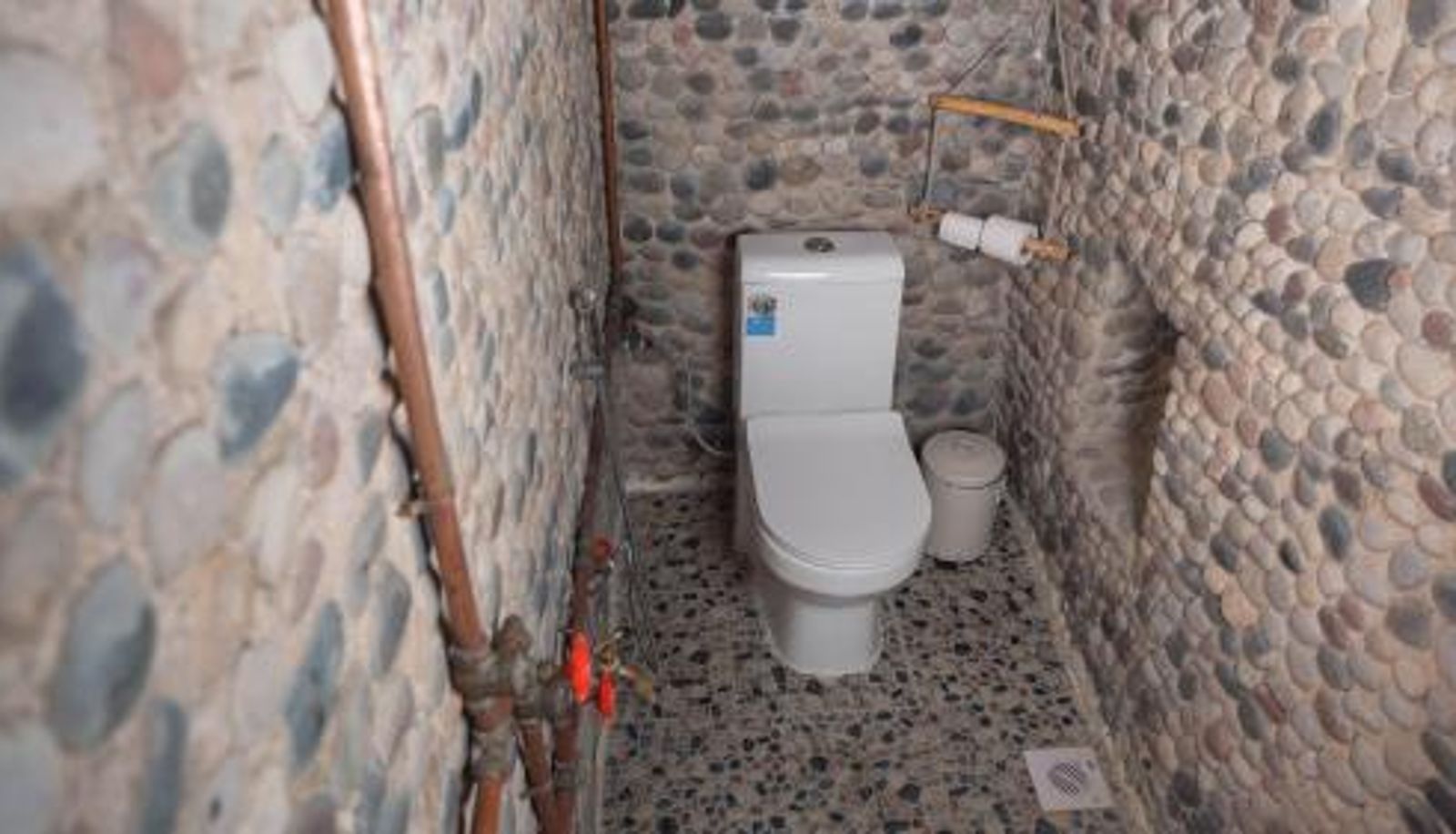 Standard room - نزل كوفان التراثي Koofan Heritage Lodge