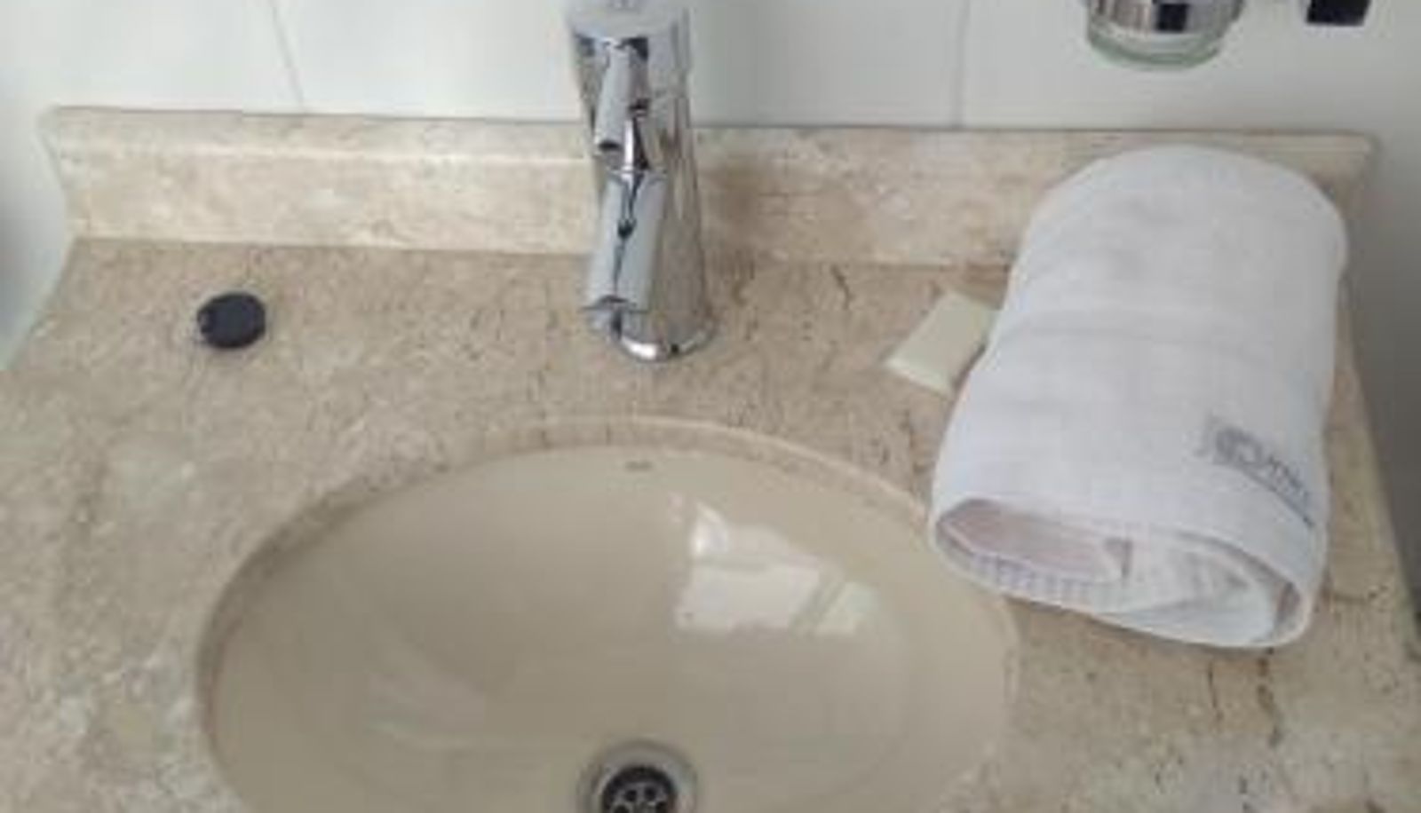 Chambre Standard - Hotel Boggiani