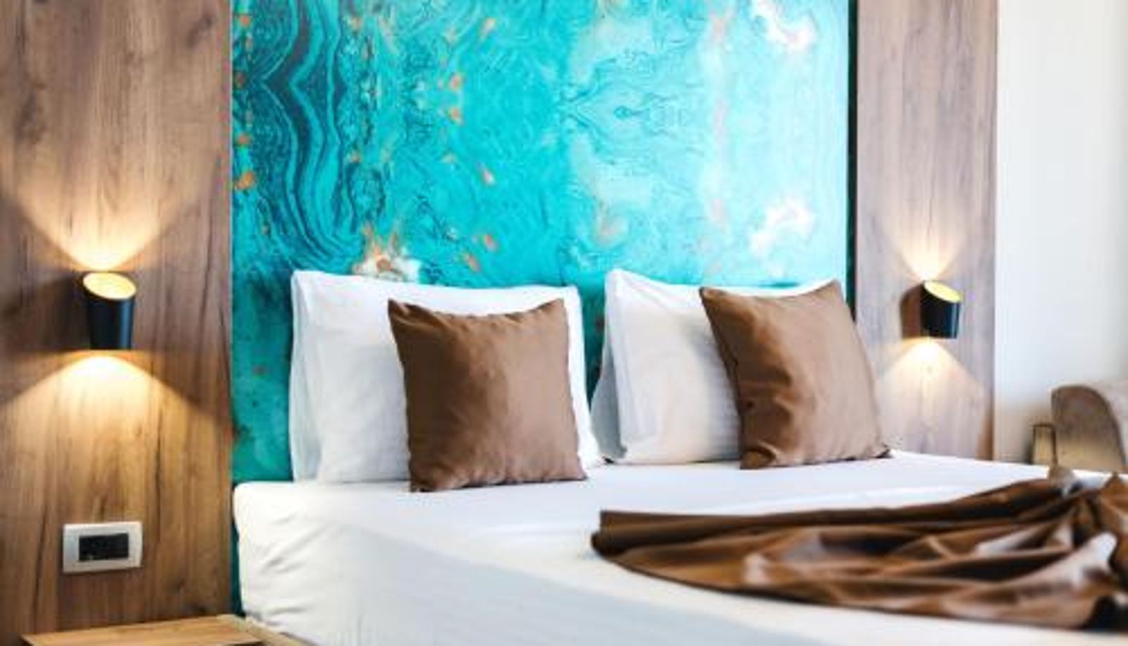Info - Sunset Hotel