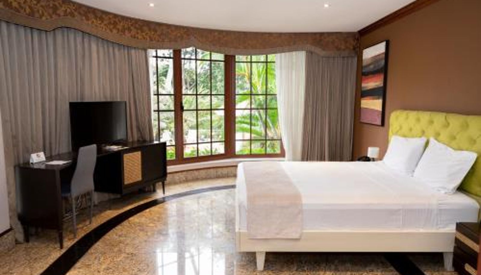Zimmer - Luxva Hotel Boutique