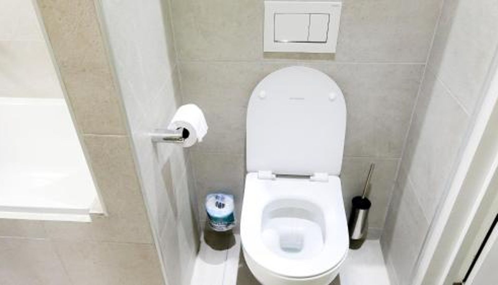Standard room - Bronbella Villa Residence