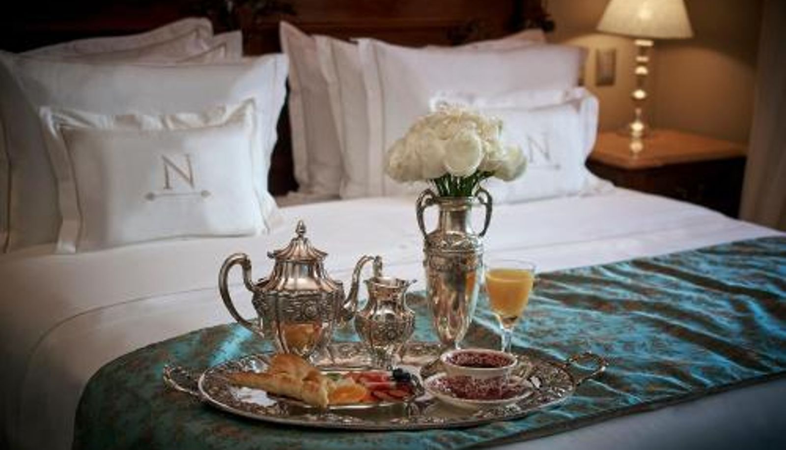 Zimmer - Nino Hotel Boutique