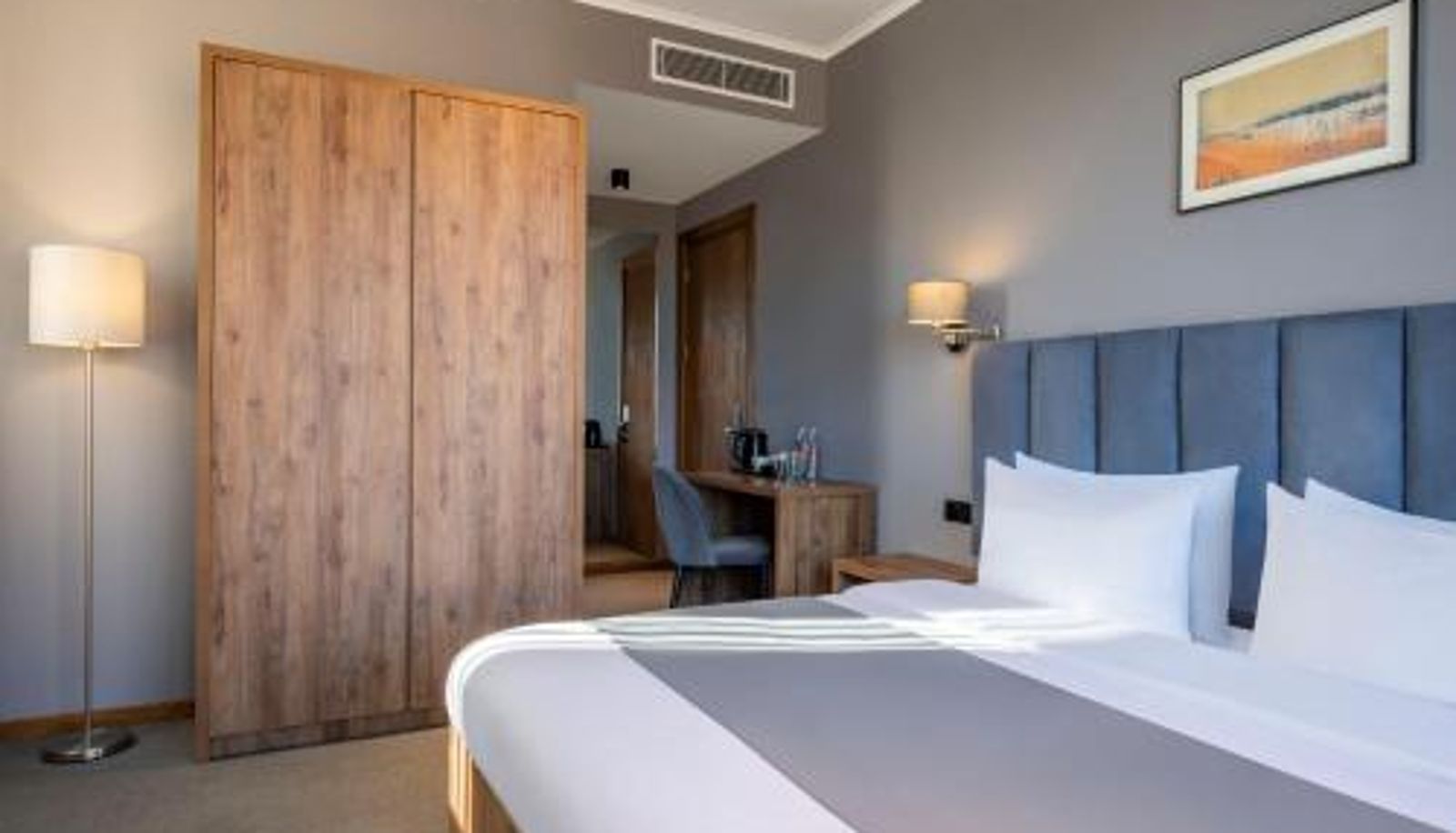 Pokój - Barnovi Boutique Hotel