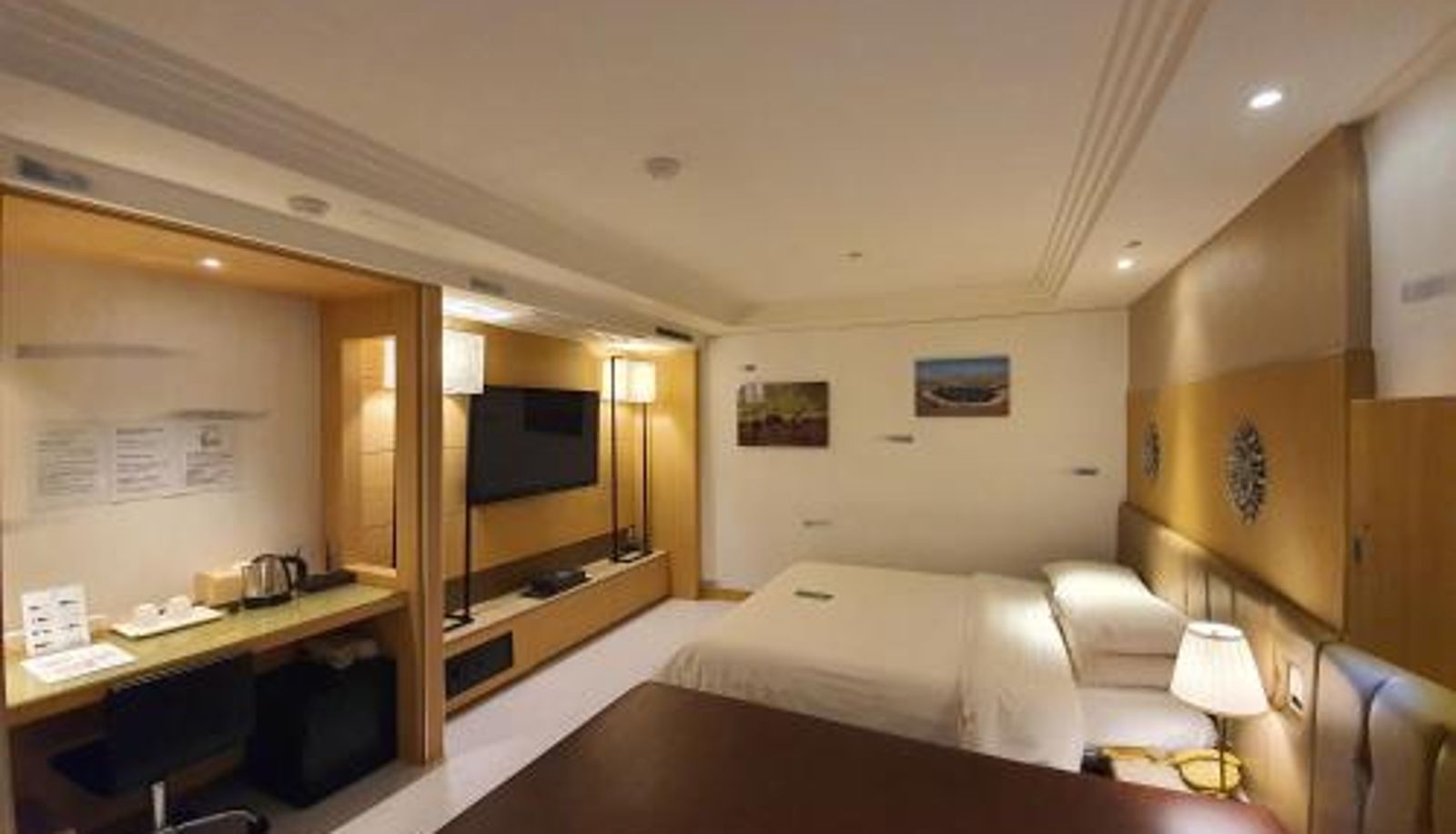 Chambre Standard - Friendly DH Naissance Hotel by Mindrum Group