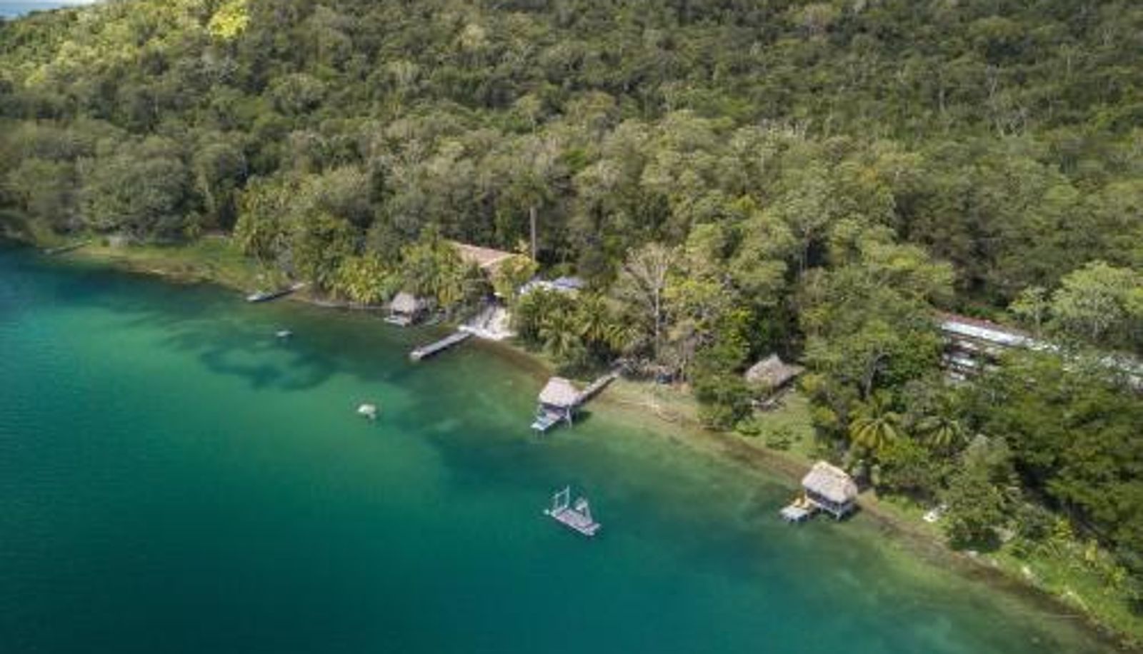 Info - Hotel Gringo Perdido