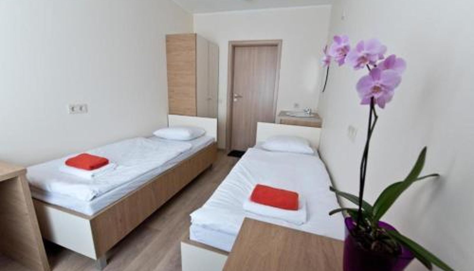 Standard room - Bella Jūrmala Hotel