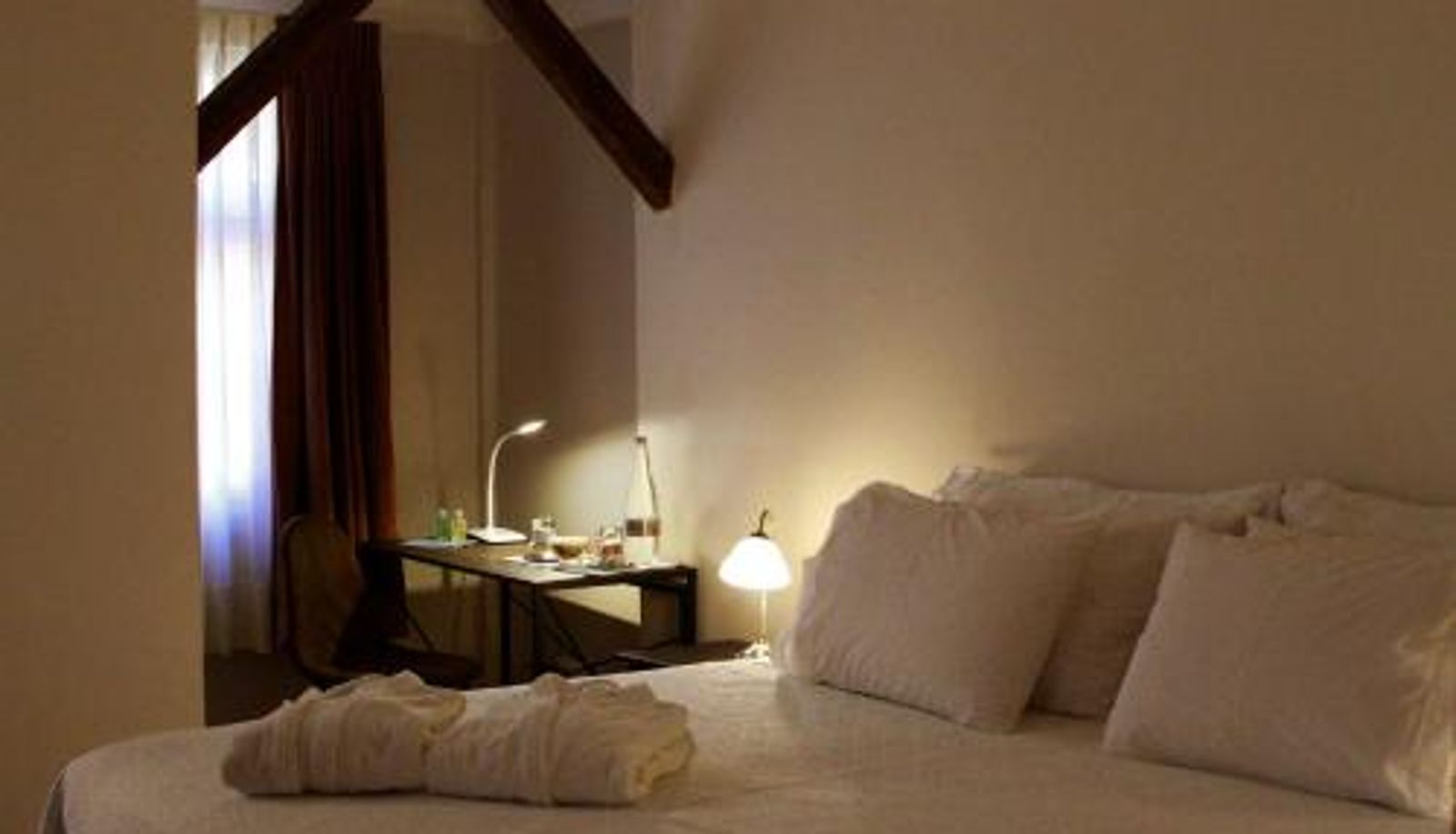 Suite - Hotel Boutique Casa Conde