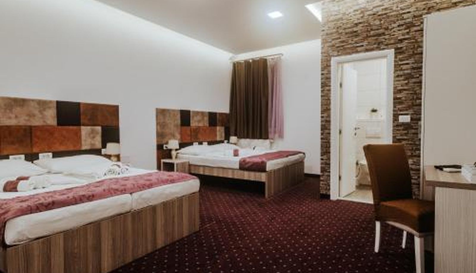 Zimmer - Hotel & Spa Meydan