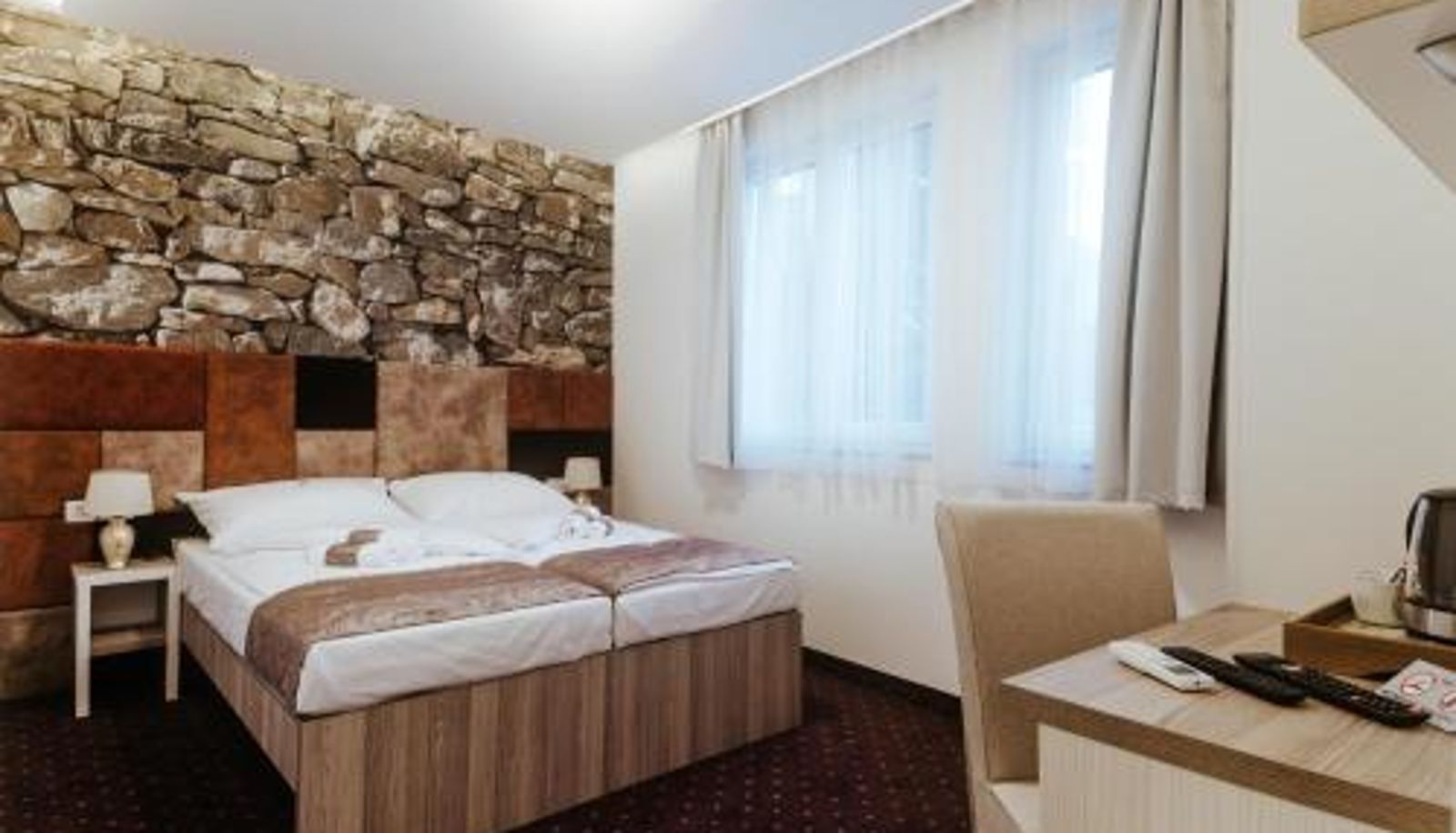 Zimmer - Hotel & Spa Meydan