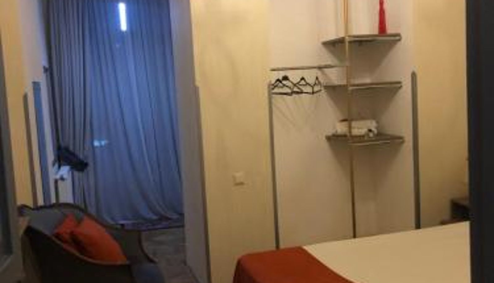 Zimmer - Brickwall Tbilisi-Tbilisi vibe