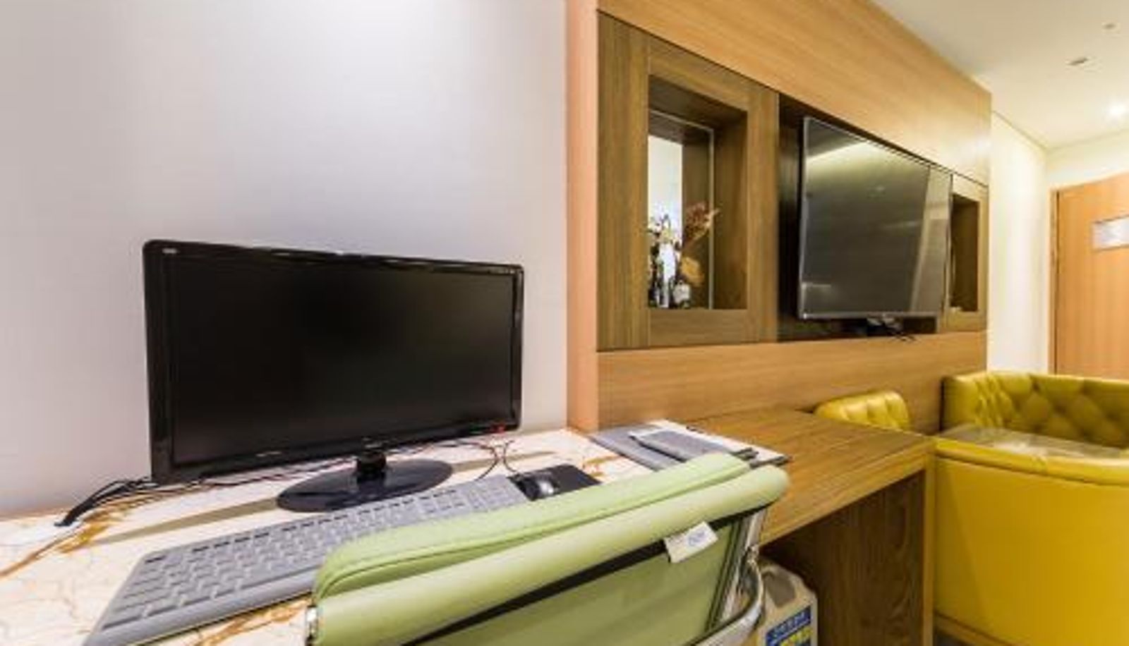 Standard room - Guwol Hotel