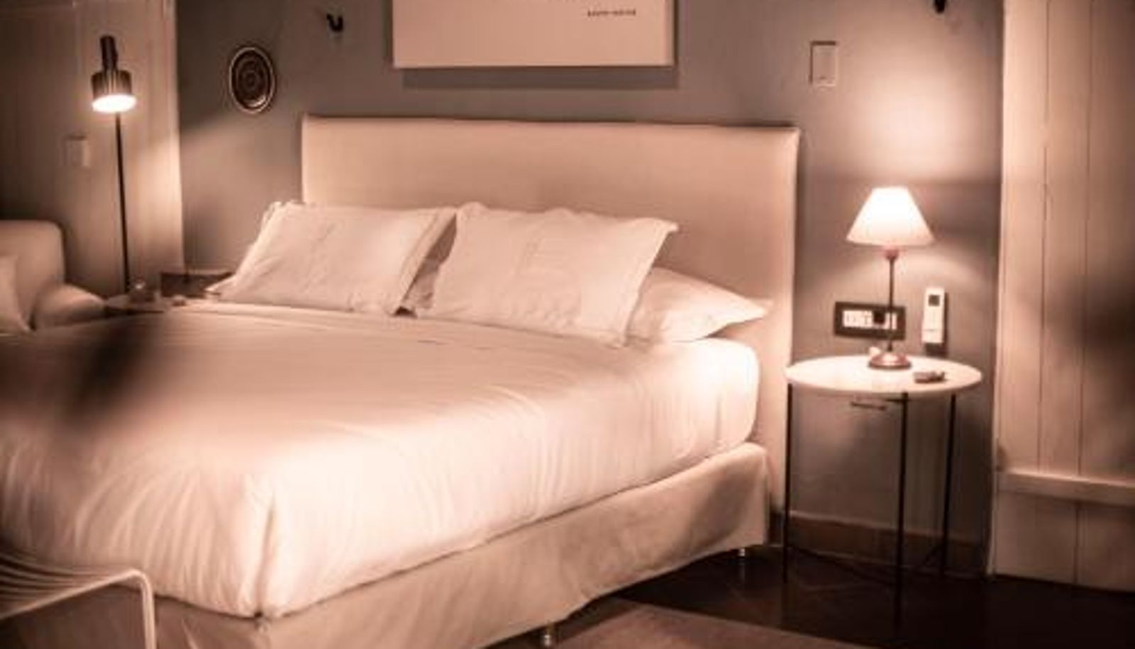 Info - Casa Del Val - Villa María Hotel