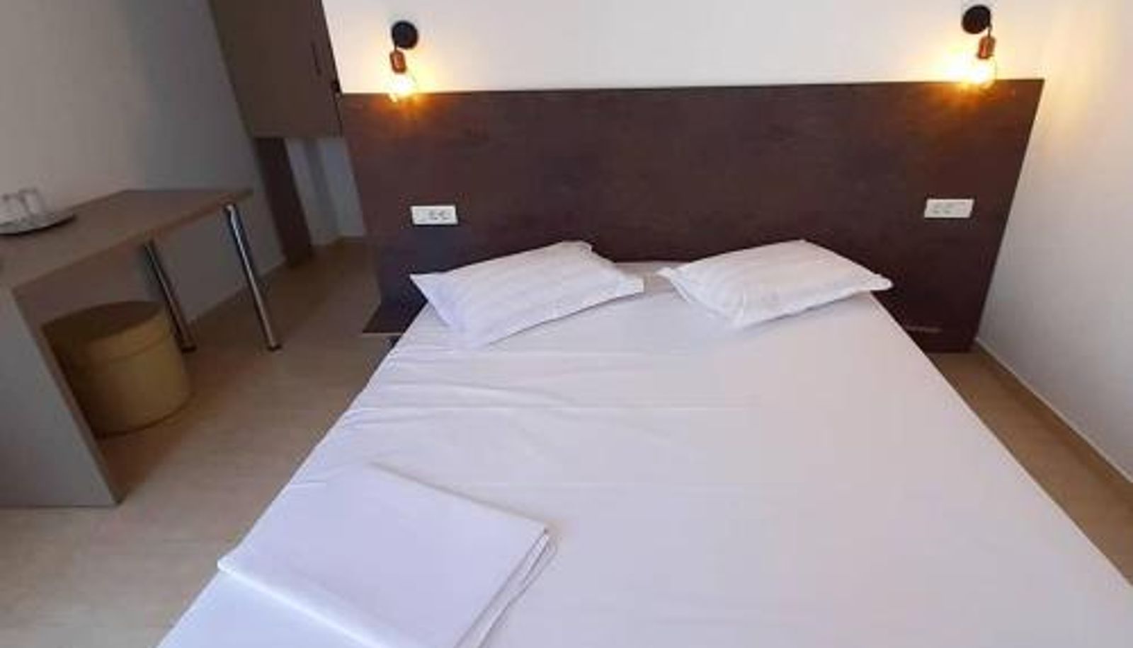 Kamer - Vila Arthur