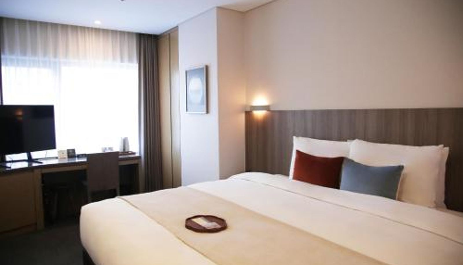 Pokój - Amid Hotel Seoul