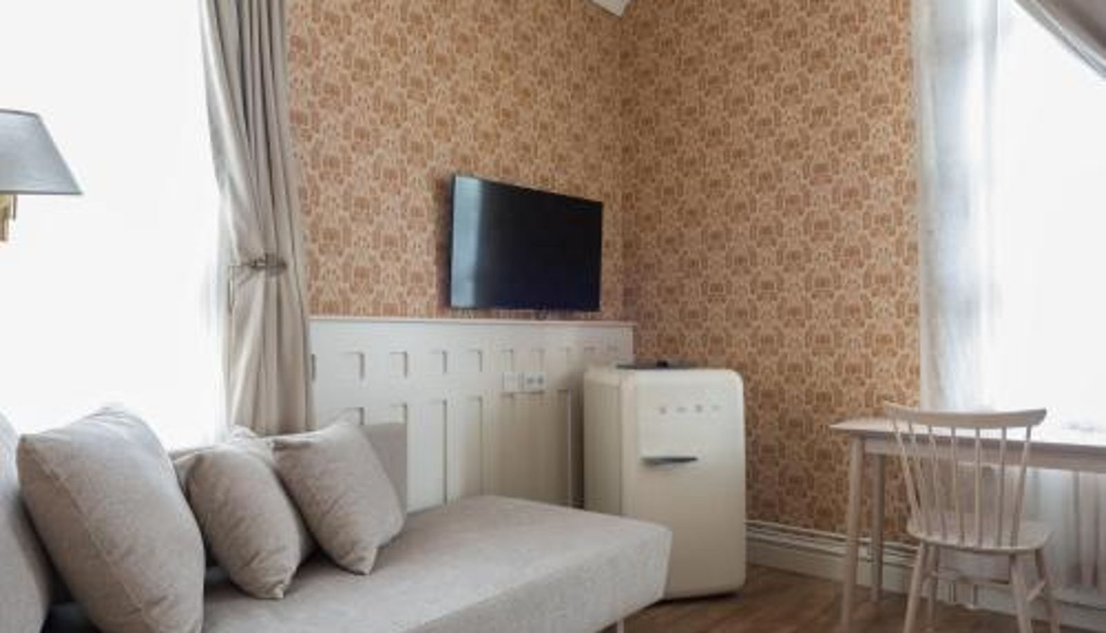 Habitación - Boutique Hotel Lähde