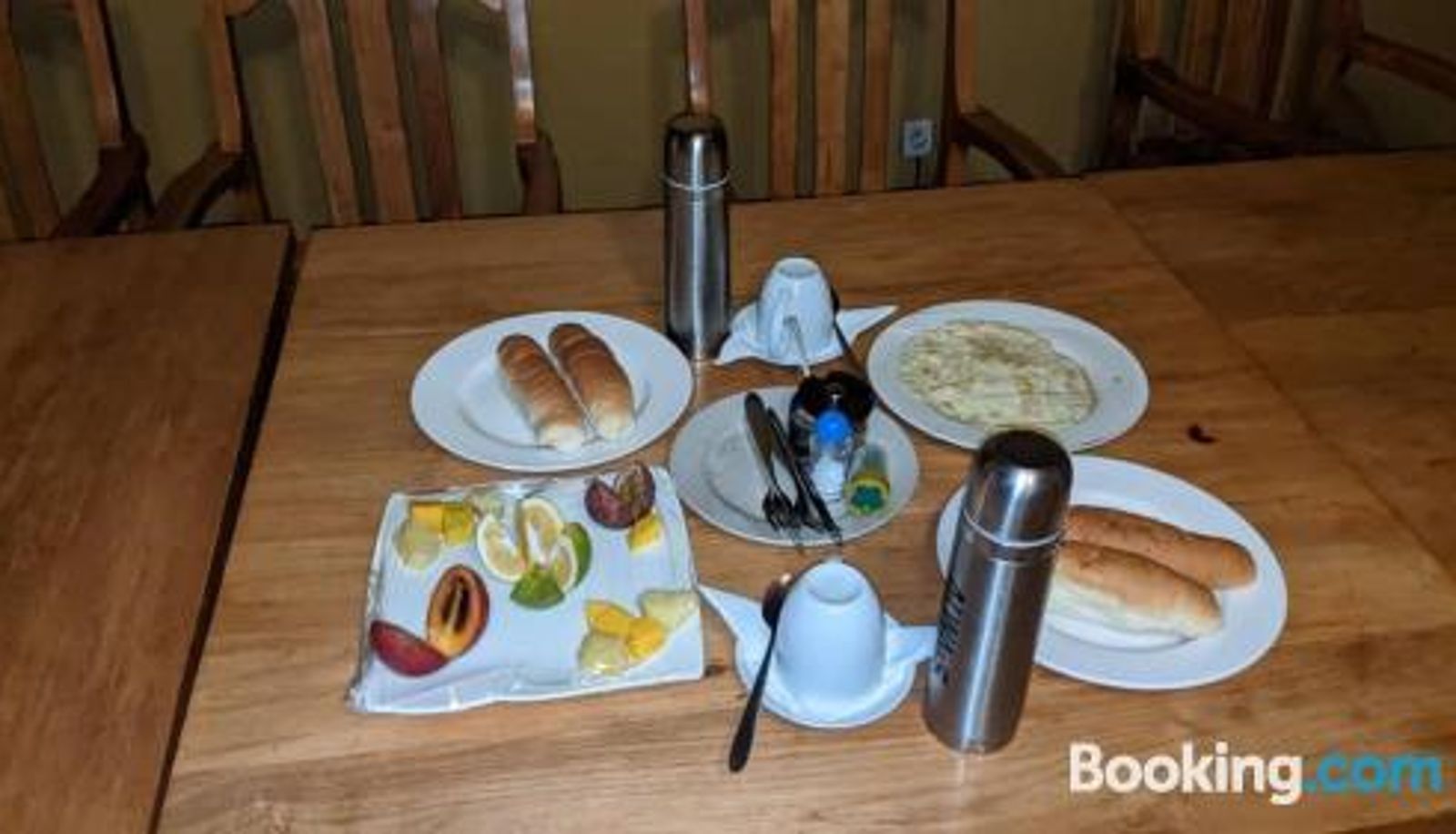 Standard room - Auberge La Caverne
