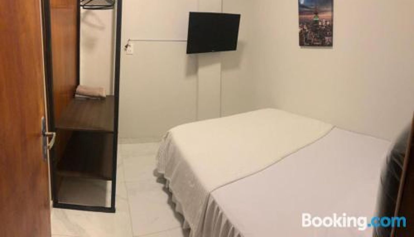 Standardzimmer - Los Monges Aparthotel