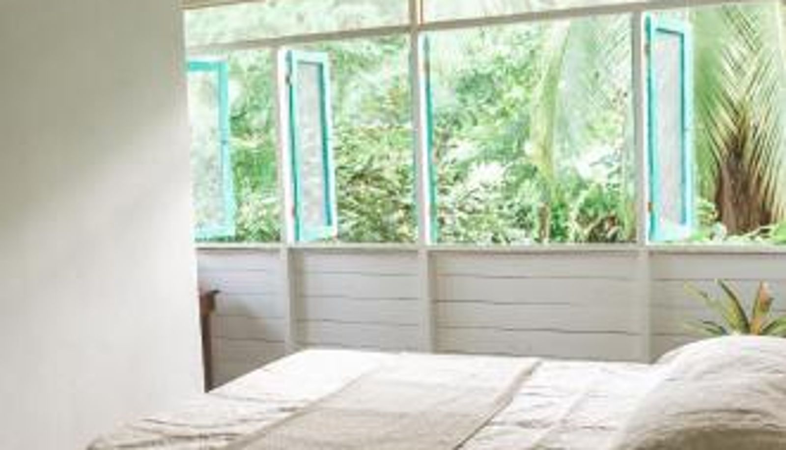 Chambre - Casa BOHÖ