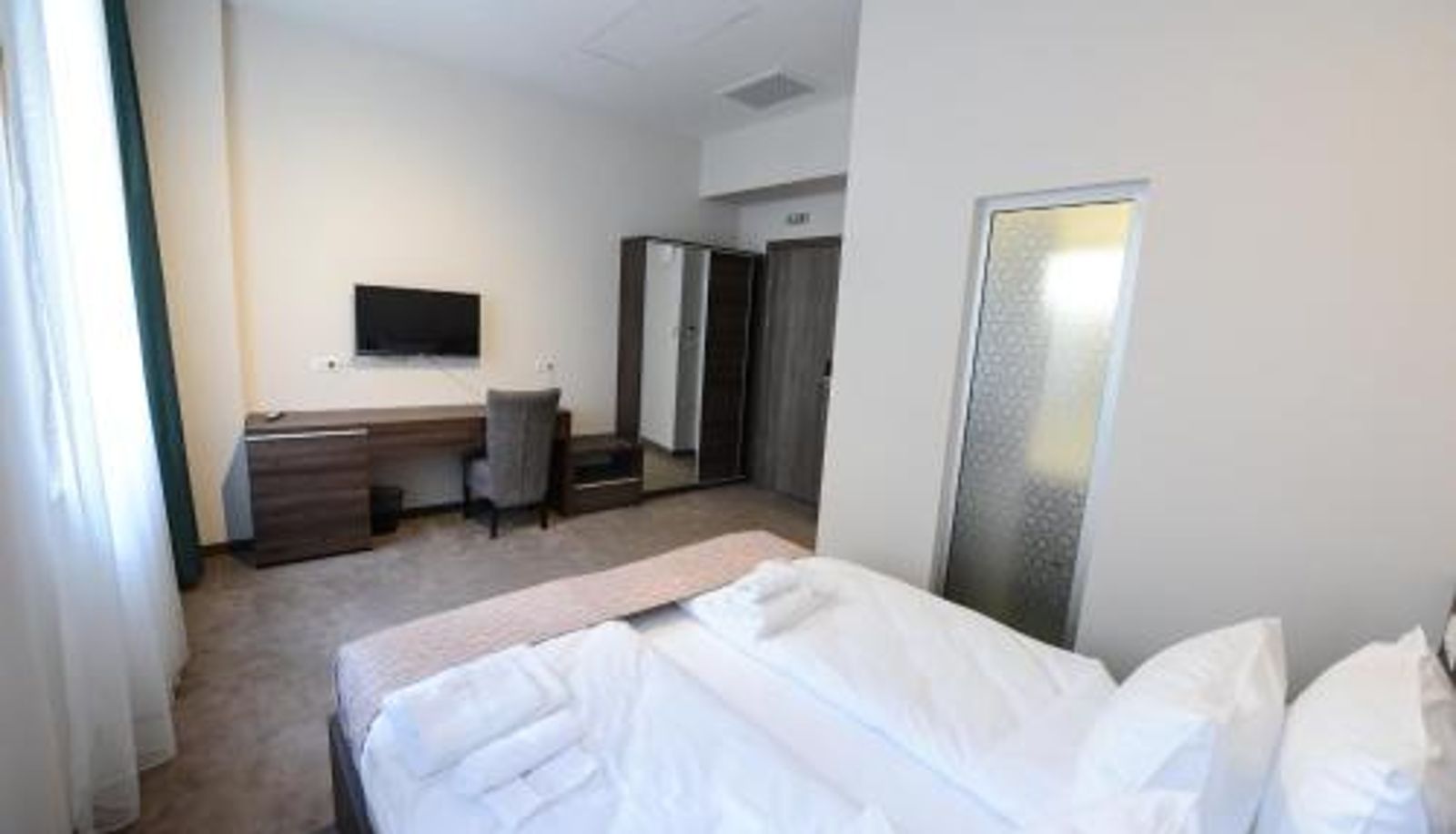 Room - Hotel Cara 28