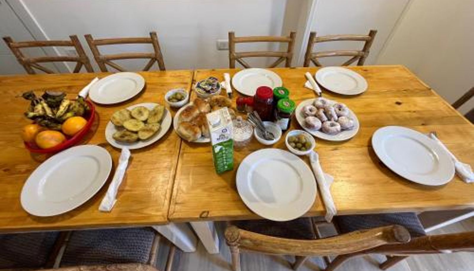Standard room - Masaya Hurghada