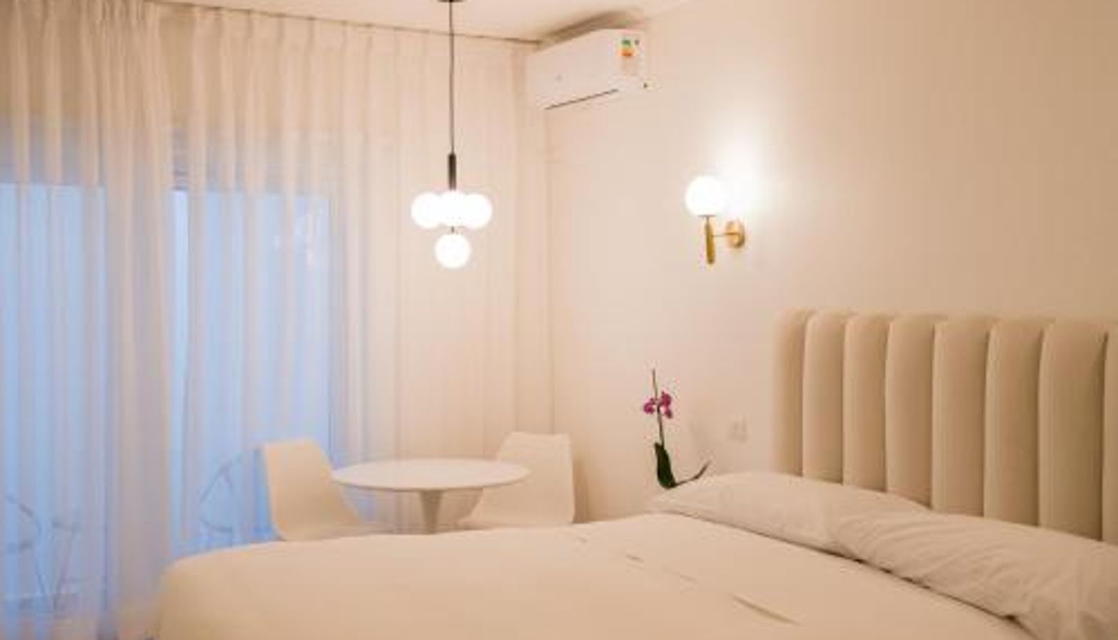 Habitación estándar - Hotel Marcos Gamero