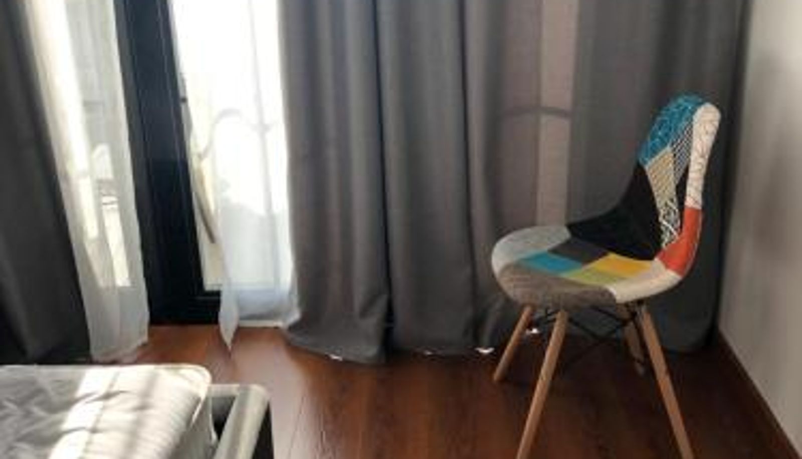 Zimmer - Hotel Homey Kobuleti
