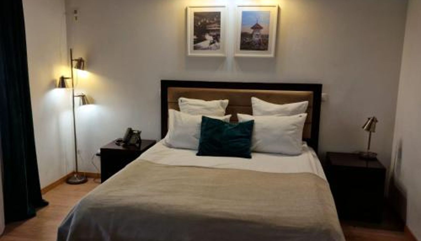 Apartment - Hotel THR Center
