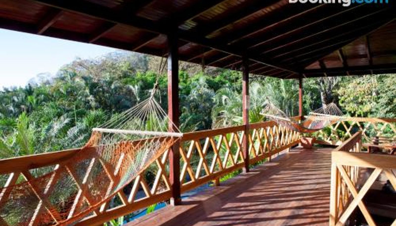 Habitación con balcón - Hotel El Jardin