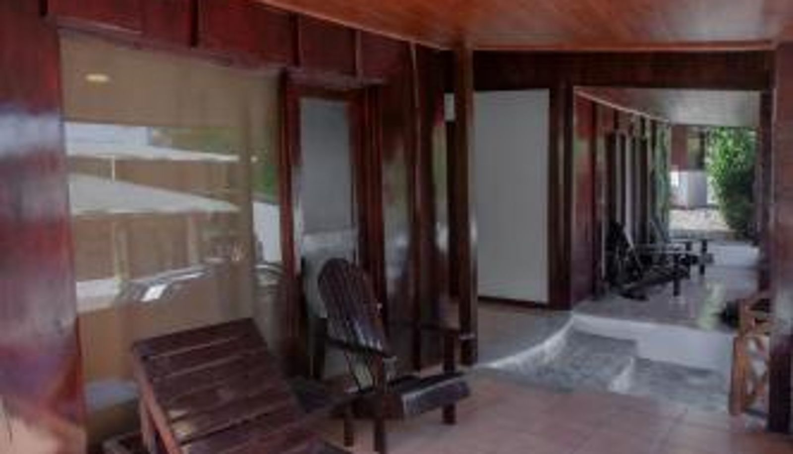 Chambre Standard - Hotel El Jardin