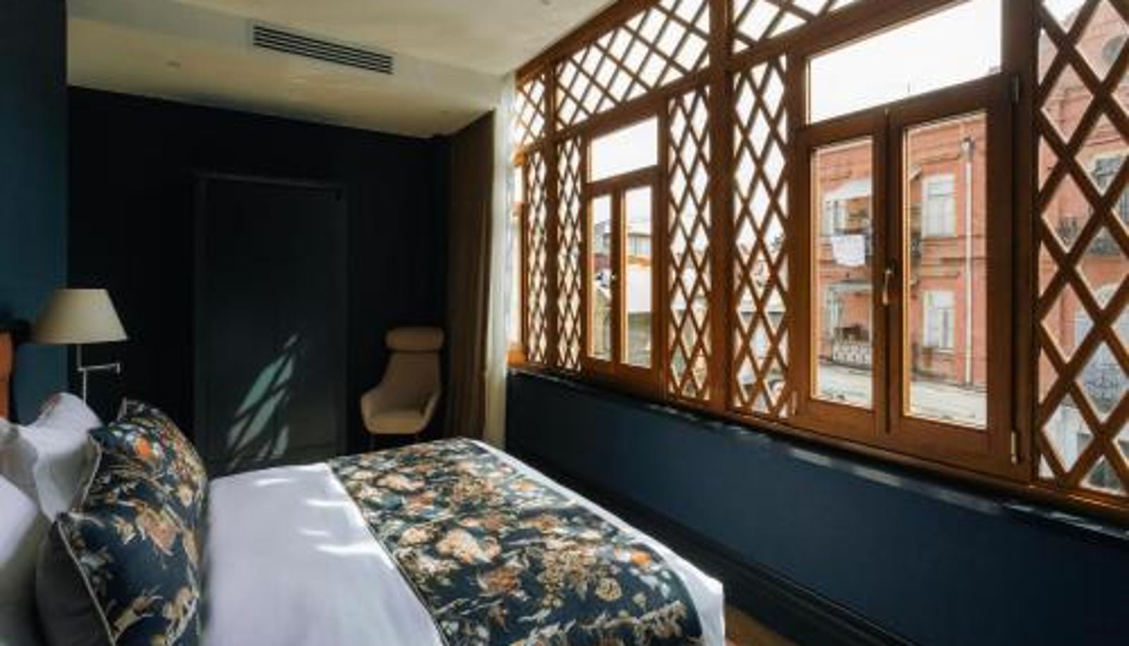 Suite - Puris Moedani Boutique Hotel