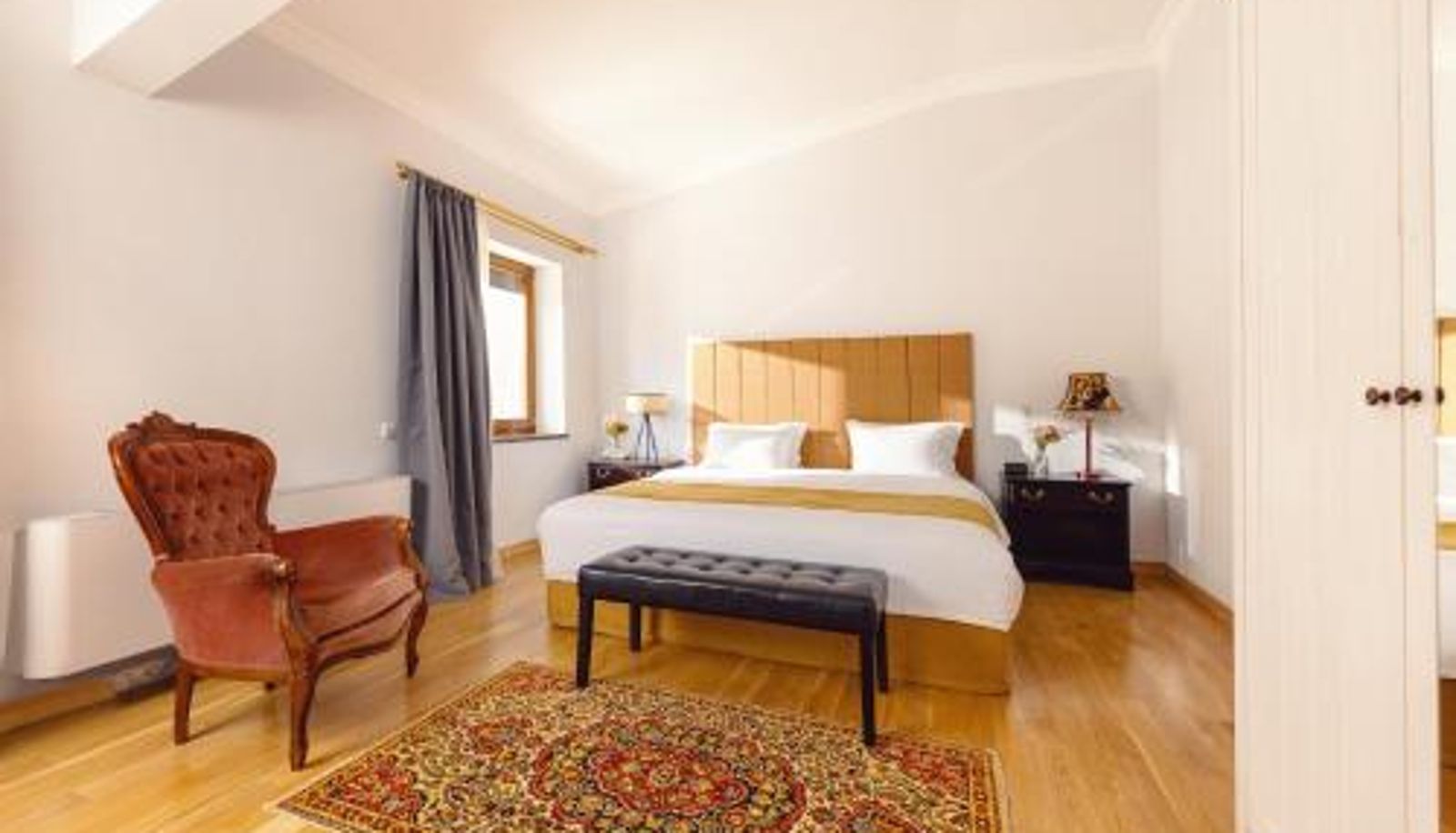 Pokój - Octava Boutique Hotel