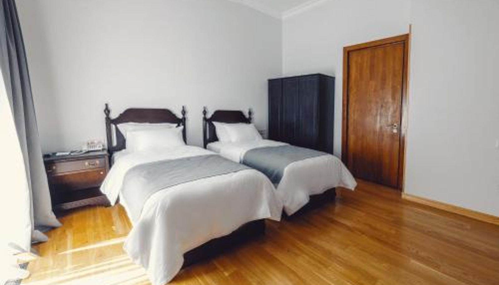 Zimmer - Octava Boutique Hotel