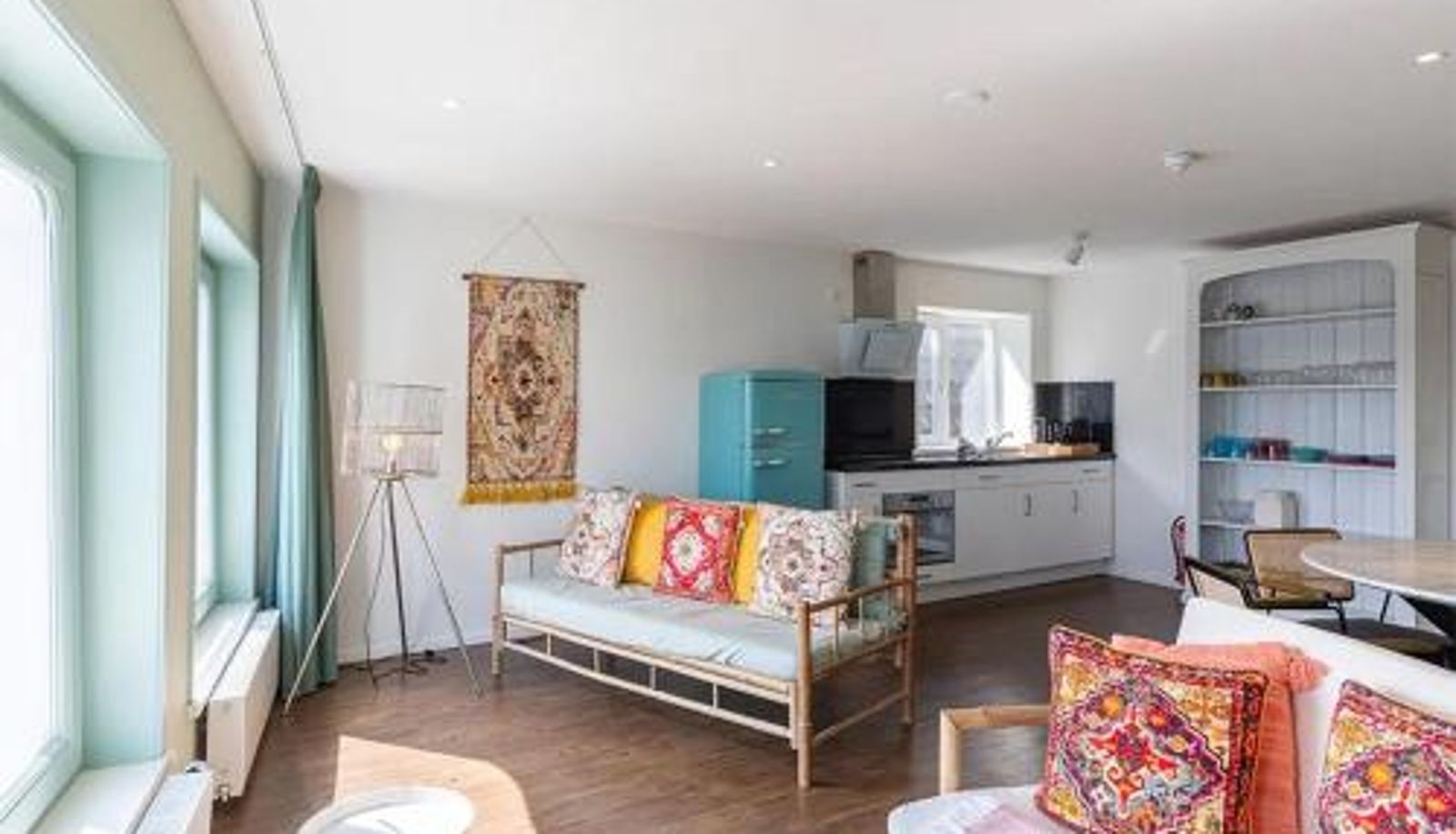 Standaardkamer - Boutique Hotel Maldegem