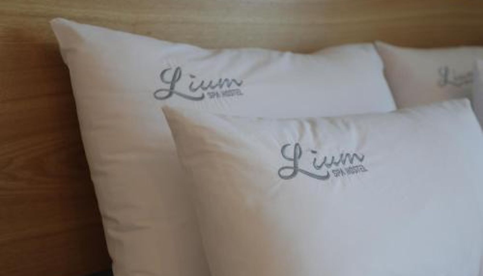 Información - Lium Spa Hostel
